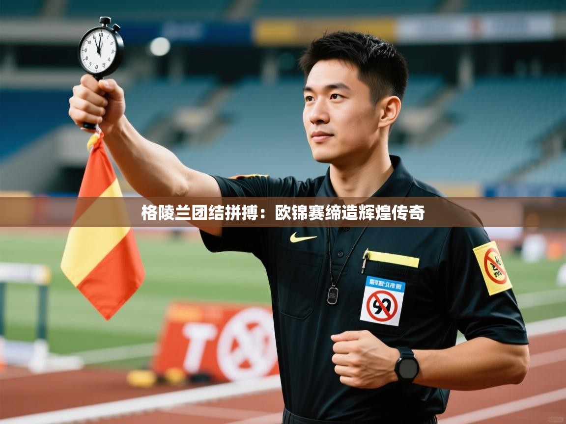 格陵兰团结拼搏：欧锦赛缔造辉煌传奇  第1张