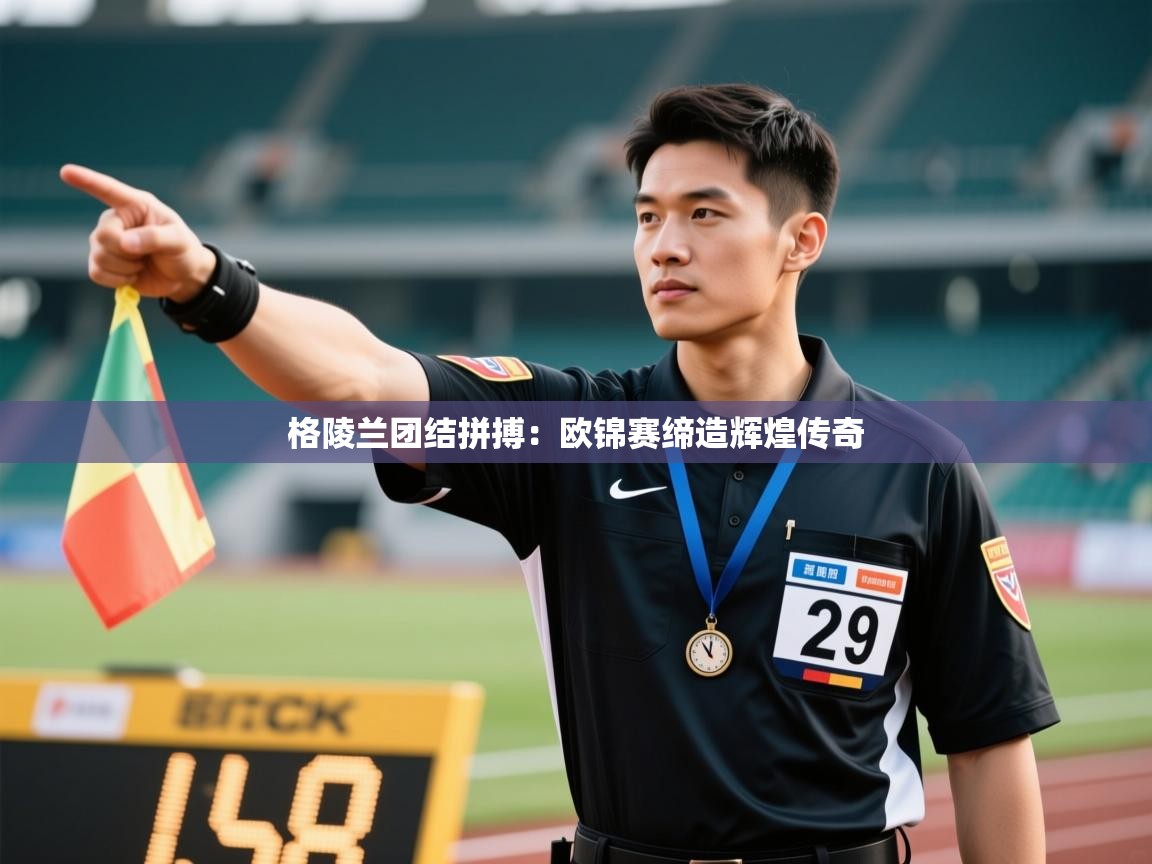 格陵兰团结拼搏：欧锦赛缔造辉煌传奇  第2张