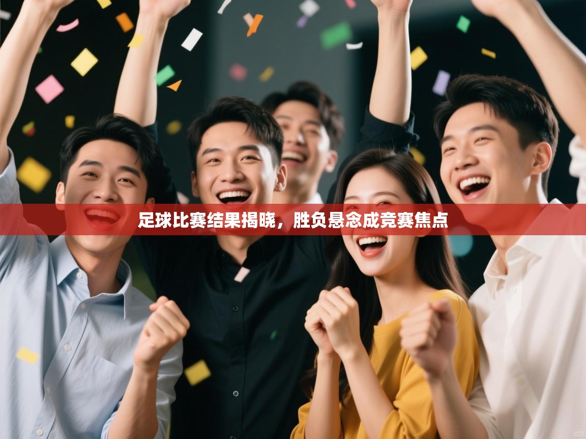 足球比赛结果揭晓,胜负悬念成竞赛焦点 第2张