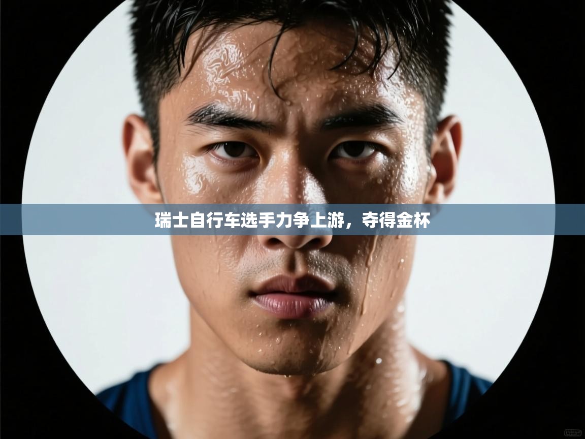 瑞士自行车选手力争上游，夺得金杯  第1张