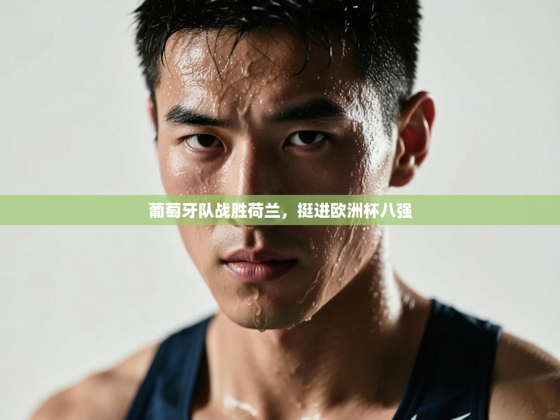 葡萄牙队战胜荷兰，挺进欧洲杯八强  第2张