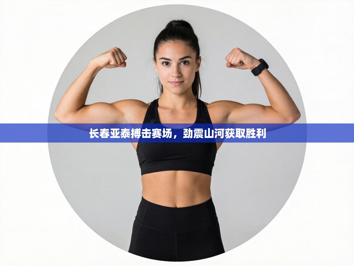 长春亚泰搏击赛场，劲震山河获取胜利  第1张