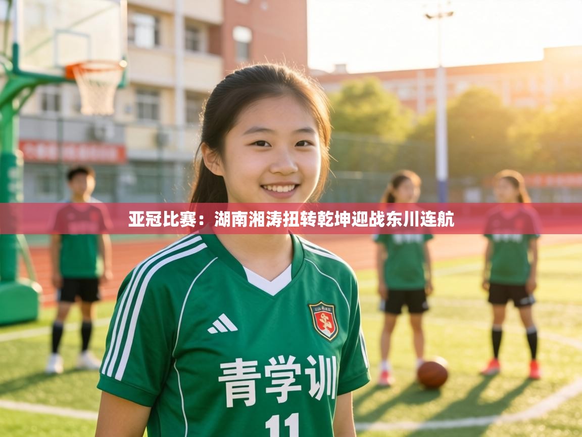 亚冠比赛：湖南湘涛扭转乾坤迎战东川连航  第2张